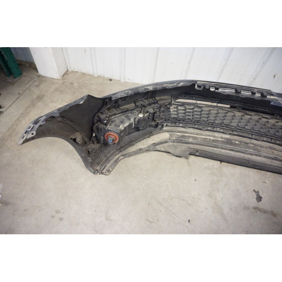 2017 Volkswagen Alltrack Front Bumper Assembly 5G0807217LH