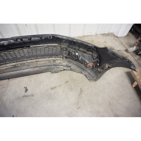 2017 Volkswagen Alltrack Front Bumper Assembly 5G0807217LH