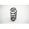 2010 - 2014 Audi TTS - Rear Suspension Coil Spring 8J0-511-115-BE