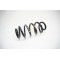 AUDI TTS - Rear Shock Coil Spring 8J0511115BE 2010-2014