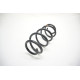 2013-2016 AUDI A4 Shock Spring - Front 8K0411105DG 1 Pink 1 Orange