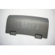 AUDI SQ5 Rear Bumper Tow Hitch Trim Cover 8R0807819H 2014-2017