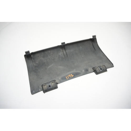 AUDI SQ5 Rear Bumper Tow Hitch Trim Cover 8R0807819H 2014-2017