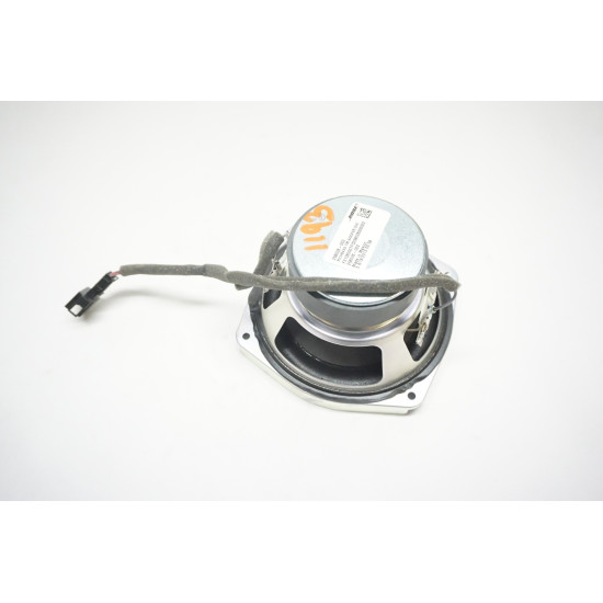 2010-2014 Audi TTS BOSE Subwoofer Speaker 8J8 035 382 A