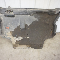 17-19 Volkswagen Alltrack Belly Pan Splash Shield 5Q0825901