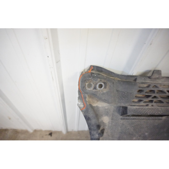 17-19 Volkswagen Alltrack Belly Pan Splash Shield 5Q0825901