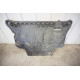 17-19 Volkswagen Alltrack Belly Pan Splash Shield 5Q0825901