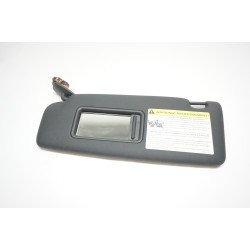 2010-2014 Audi TTS Coupe - Driver Sun Visor Shade 8J8857551J