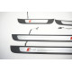 2013-2018 Audi S6 Illuminated Door Sill 4G0947405H