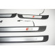 2013-2018 Audi S6 Illuminated Door Sill 4G0947405H