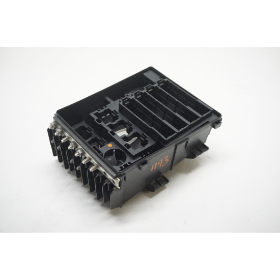 2010-2014 Audi TTS Engine Fuse Box 8J0937503
