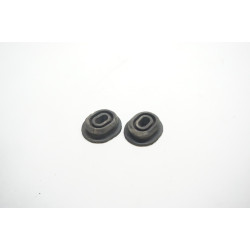 2021-2024 Volkswagen Taos Radiator Mount Bushing Set 1K0121367F