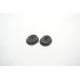 2021-2024 Volkswagen Taos Radiator Mount Bushing Set 1K0121367F