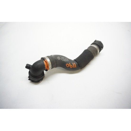 13-17 AUDI Q5 SQ5 3.0L LOWER Radiator Coolant Hose 8R0121049M