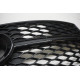 2014-2017 AUDI SQ5 Passenger Fog Light Grille 8R0 807 682 N OEM