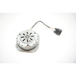 2013-2017 AUDI Q5 3.0L Cooling Fan Motor RIGHT 4H0959455AE