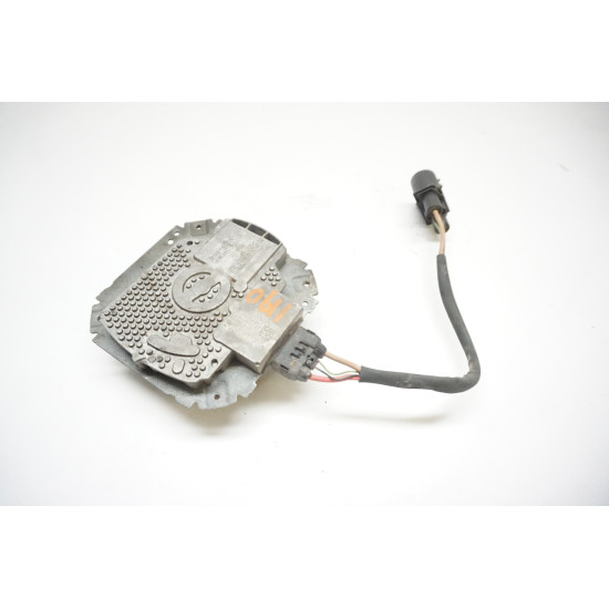 2013-2017 AUDI Q5 3.0L Cooling Fan Motor RIGHT 4H0959455AE