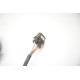 2013-2017 AUDI Q5 3.0L Cooling Fan Motor RIGHT 4H0959455AE