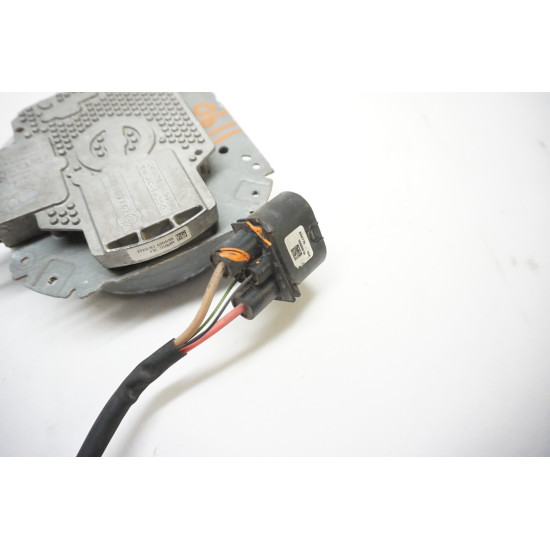 2013-2017 AUDI Q5 3.0L Cooling Fan Motor LEFT 4H0959455AD