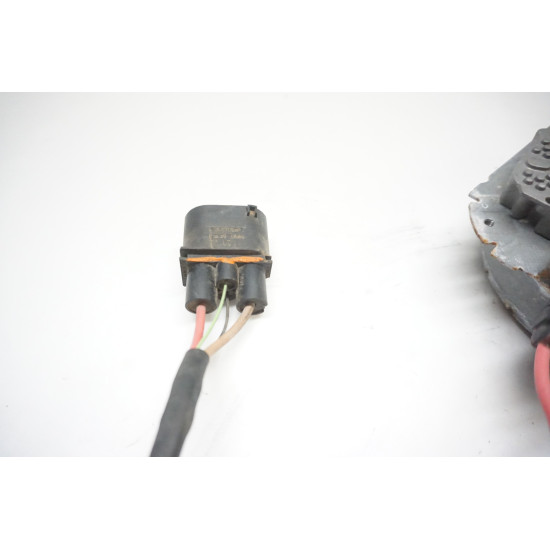 2013-2017 AUDI Q5 3.0L Cooling Fan Motor LEFT 4H0959455AD