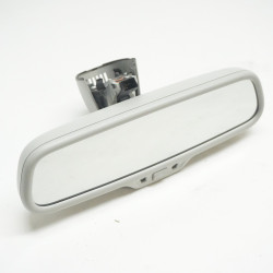 2013-2016 Audi Allroad Rear View Mirror Auto Dim & Compass 8T0857511AC