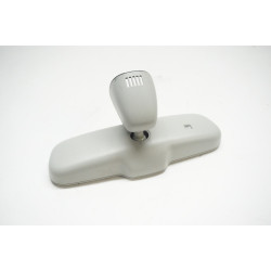 2013-2016 Audi Allroad Rear View Mirror Auto Dim & Compass 8T0857511AC