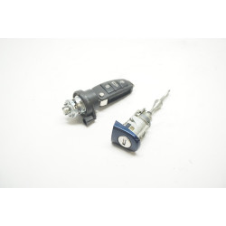 2010-2014 Audi TT Ignition Key Set 1K0905849B