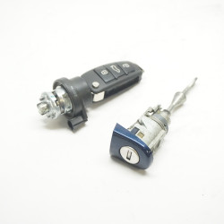 2010-2014 Audi TT Ignition Key Set 1K0905849B