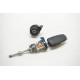 2010-2014 Audi TT Ignition Key Set 1K0905849B