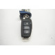 2010-2014 Audi TT Ignition Key Set 1K0905849B