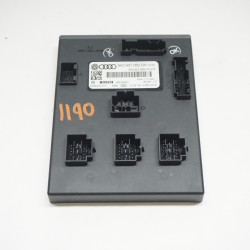 2014-2017 AUDI SQ5 Body Control Module 8K0907063DH