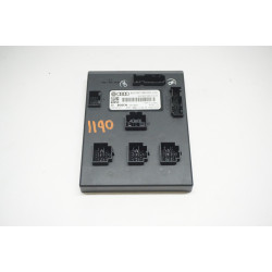 2014-2017 AUDI SQ5 Body Control Module 8K0907063DH
