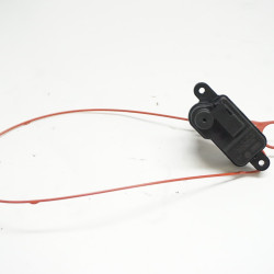 2018-2021 AUDI A5 Fuel Door Lock Actuator 8V0862153A