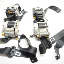 2013-2017 AUDI SQ5 Seat Belt Set 8R1857705N 8R1857706M 8R0857805J