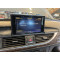 2012-2015 Audi A6 Multi Media Screen Display 4G1 919 601 N