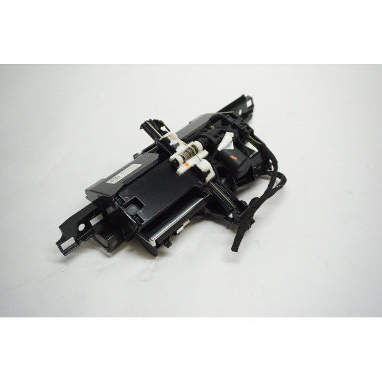 2012-2015 Audi A6 Multi Media Screen Display 4G1 919 601 N
