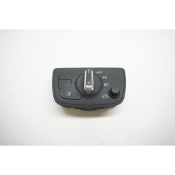 2012-2015 Audi A6 Xenon Auto Headlight Switch 4G0-941-531-D