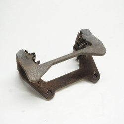 2012-2018 Audi A6 - REAR Brake Caliper Carrier Bracket LEFT