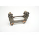 2012-2018 Audi A6 - REAR Brake Caliper Carrier Bracket LEFT