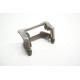 2012-2018 Audi A6 - REAR Brake Caliper Carrier Bracket RIGHT