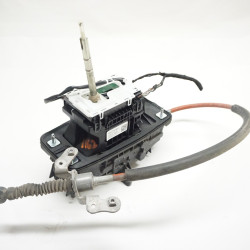 2012-2014 C7 AUDI A6 3.0L TRANSMISSION SHIFTER LINKAGE ASSEMBLY 4G1713041L