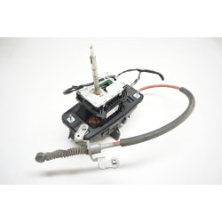 2012-2014 C7 AUDI A6 3.0L TRANSMISSION SHIFTER LINKAGE ASSEMBLY 4G1713041L