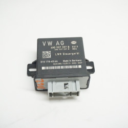 2013-2018 Audi S6 Headlight Range Control Module 4H0907357B