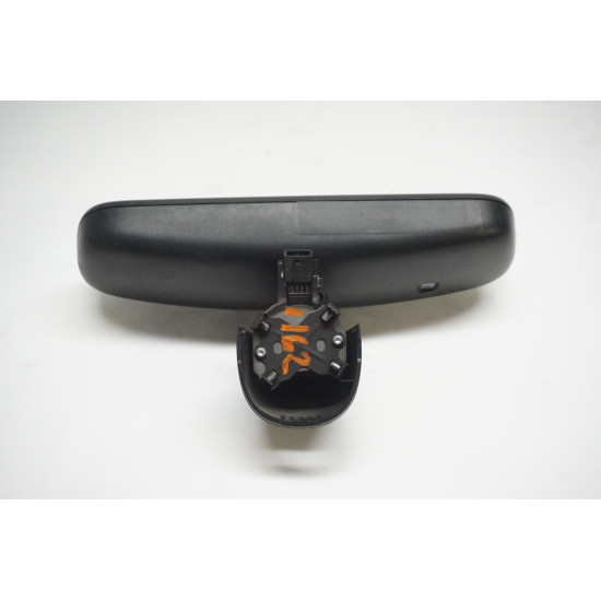 2013-2018 AUDI S7 Rear View Mirror W/ Auto Dim 8T0857511AB