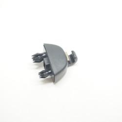 2012-2018 Audi A6 Sun Visor Hook Clip OEM 4G0857562