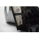 2012-2013 Audi A6 Driver Door Mirror Assembly Manual Fold Heated 4G1857409Q