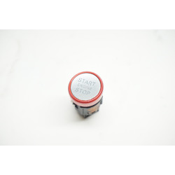AUDI B8 S4 S5 SQ5 Engine Start / Stop Button Switch 8K0905217C