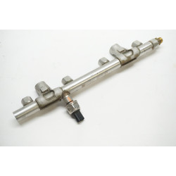 2018-2021 Volkswagen Tiguan Fuel Rail 06L133317L