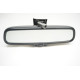 2010-2015 AUDI Q7 - Rear View Mirror Auto Dim Compass 4F0857511F