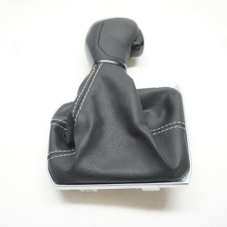 2021-2024 Volkswagen Taos Shift Knob and Boot 5NN713203G